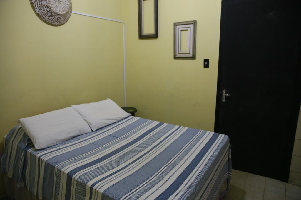 Buena Vista Hostel Ору-Прету Номер фото